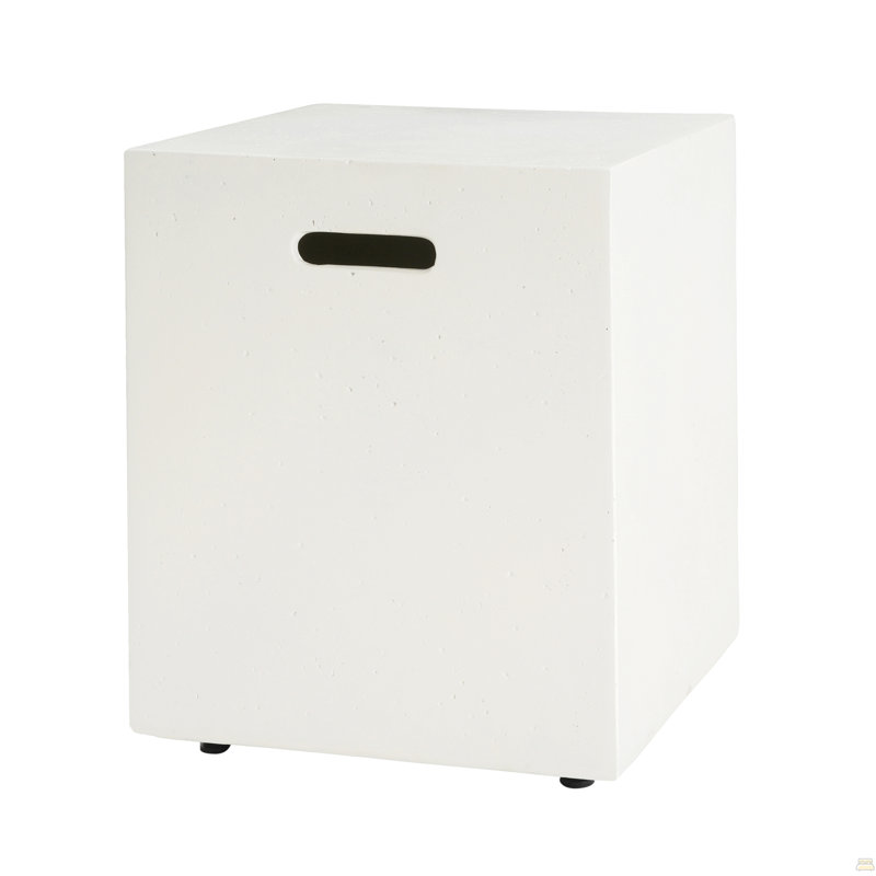 16X20 Inch Mgo Tank Holder/Side Table