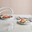 Denby Elements Medium Coupe Plates-93818007