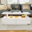 Coffee Table with Storage
