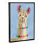 «Adorned Llama III», impression-31464258-49937769