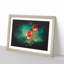 Rose Garden - Picture Frame Graphic Art-56876115-56876108