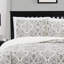 Ornate Traditional Geometric Shapes Quilt-426573249-426573250