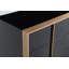 Commode 6 tiroirs Sighrith