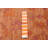 Peshawar One-of-a-Kind Rectangle 4'1" X 5'11" New Age Wool Area Rug in