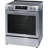 Frigidaire 30" 5-Burner Element Slide-In Front Control Self-Cleaning Electric Range-92675309