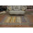 Geometric Kilim Vegetable Dye Rug 5x7