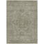 Tapis intérieur / extérieur gris lavable à la machine Xhevrie-993397249