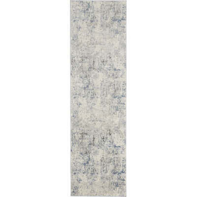 Bedell Abstract Area Rug