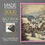 «Christmas Holiday Art Dxxvi», reproduction encadrée - bois massif-516468588-516468594