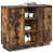 Smoked Oak is out of stock
