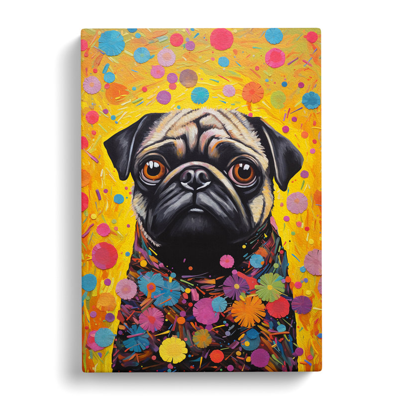 Print, 76cm H x 50cm W x 3cm D