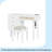 39" Retro Bohemian Style Wooden Makeup Vanity Set With Charging Plug&USB Port And Stool, Dressing Table With 3 Storage Drawers And 1 Rectangular Rattan Drawer-261184050