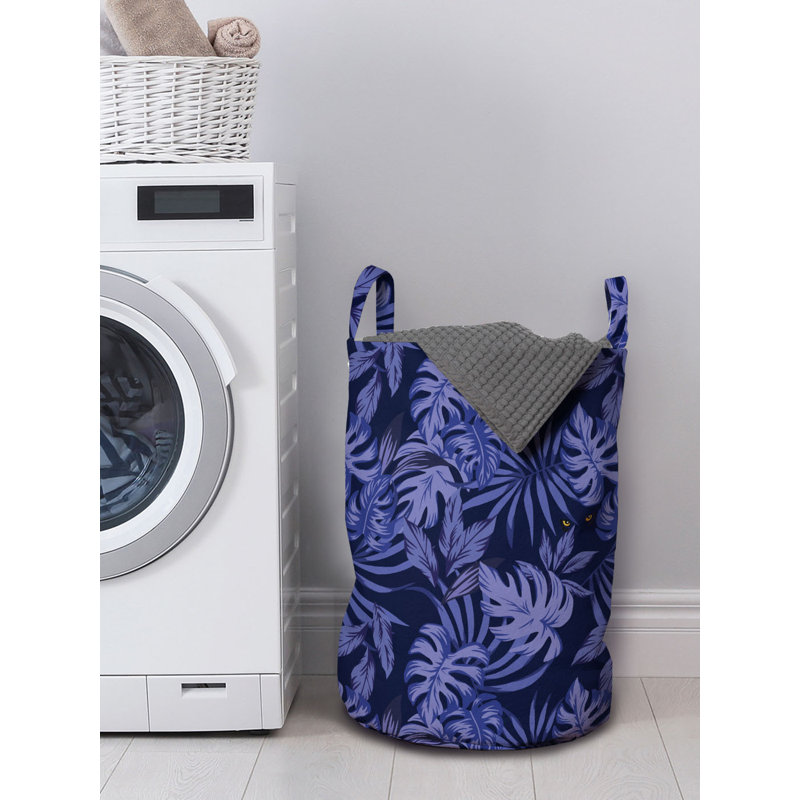 Laundry Bag with Handles
