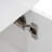 Modern Floating Bathroom Vanity With Ceramic Basin