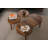 Coffee Table Set