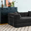 Corduroy Sofa Bed-1905119899-1905119903