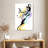 Leisha Lady Fashion Illustration-108440125