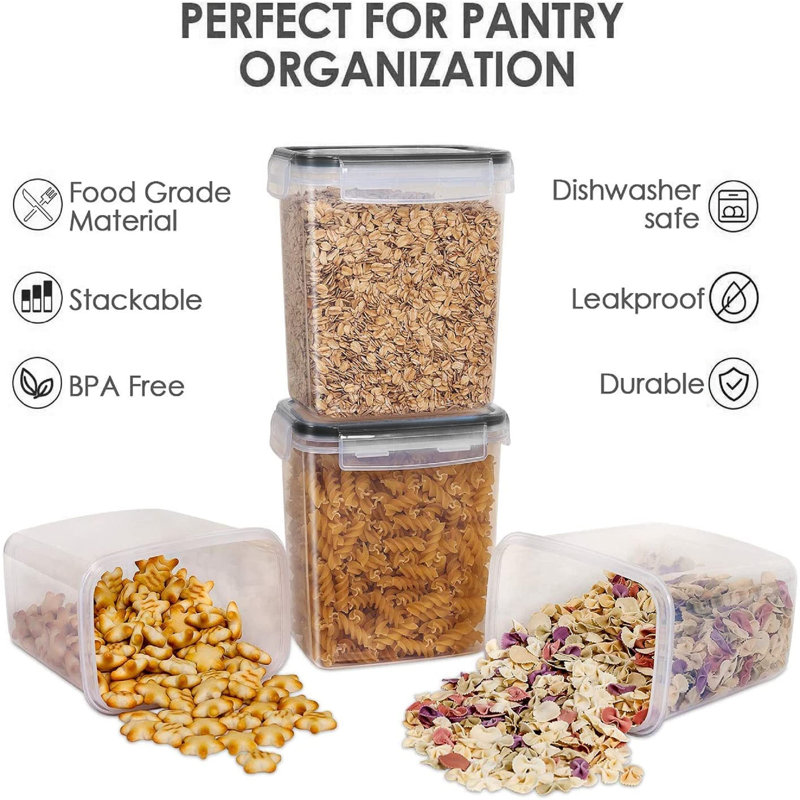 Food Storage Container