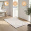 Tapis d'entrée anti-dérapant absorbant - Tapis d'entrée intérieur à profil bas avec envers en caoutchouc lavable - Polyester durable, idéal pour la porte d'entrée, la cuisine, la salle de bain, le nombre élevé de visiteurs-131260290-131260293