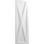 Volets à fixation fixe en PVC True Fit-64457395-64457413-64457349