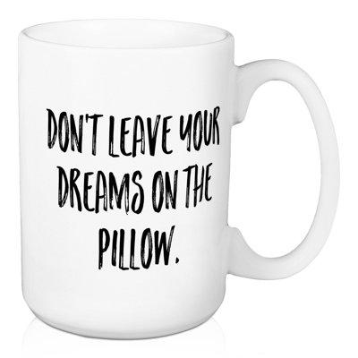 Serafin Ceramic Coffee Mug