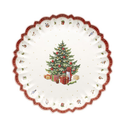 Toy's Delight 153.25 oz Serving Bowl