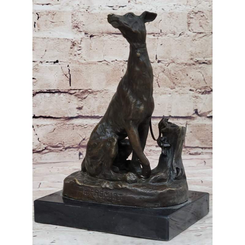 Figurines et sculptures khayri