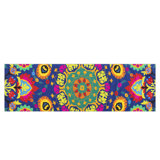 Excelsa Multicolored New Delhi Table Runner