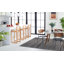 Tapis à motif abstrait Mcnealy-418115706