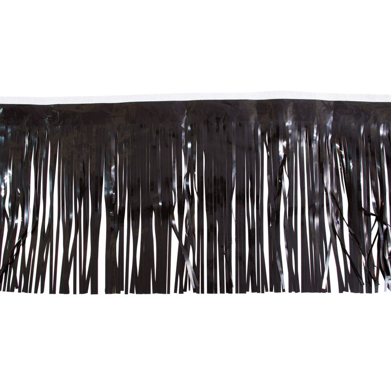 Vinyl Fringe
