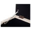 Banc de rangement rembourré Maiden-12290952
