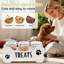 Contenants de rangement pour chien