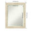 Miroir d'appoint Kovac-46304854