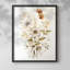 «Vintage Floral CCxxxv» sur papier-656389823-656389797