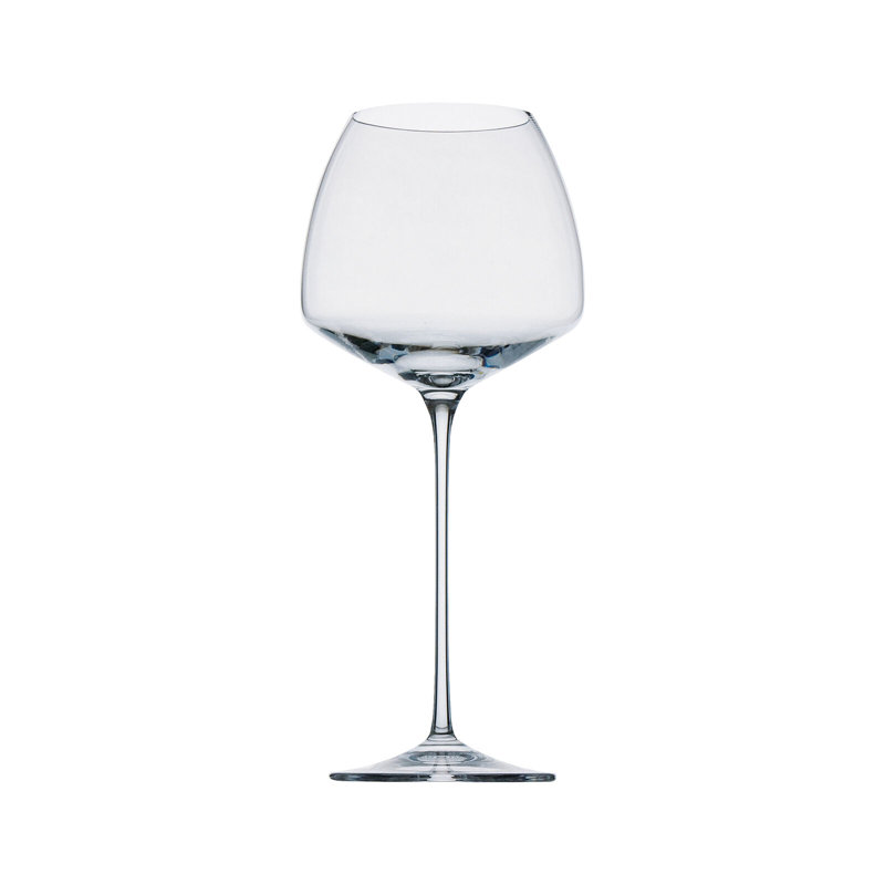 TAC 02 Crystal Red Wine Glass