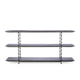 71'' W Solid Wood Console Table