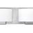Mila 4-Light Modern Bath Vanity Fixture with Etched Opal Shades-1810544756-1810544760