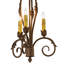 Hallsville 3 - Light Chandelier