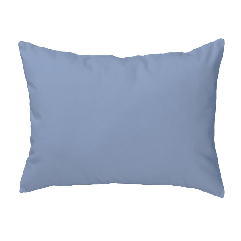 Coussin intérieur / extérieur Colorful Flowers, H 16 po x l 20 po