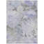 Tapis floral intérieur / extérieur lavable à la machine Jenning ACN2264-1637260803