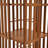 5-Tier Rotatable Bookshelf Floor Standing Book Storage Display Rack-103800488