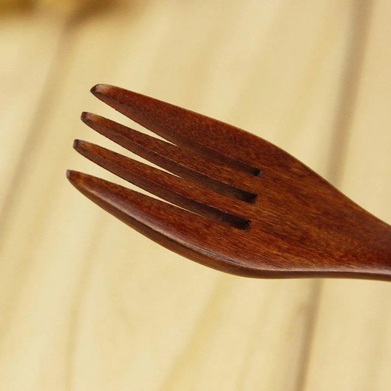 10 - Piece Flatware Set - Service for 5