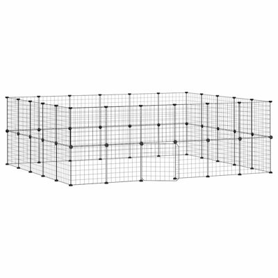 Zimmerman Weather Resistant Dog Cage