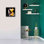 «Mango Daquiri» par Epic Portfolio, art mural sur toile