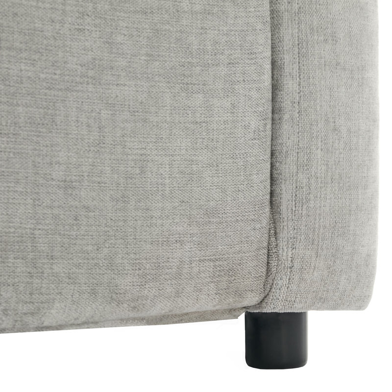 Ensemble de canapé rembourré Cozy