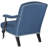 Upholstered Armchair-132012727