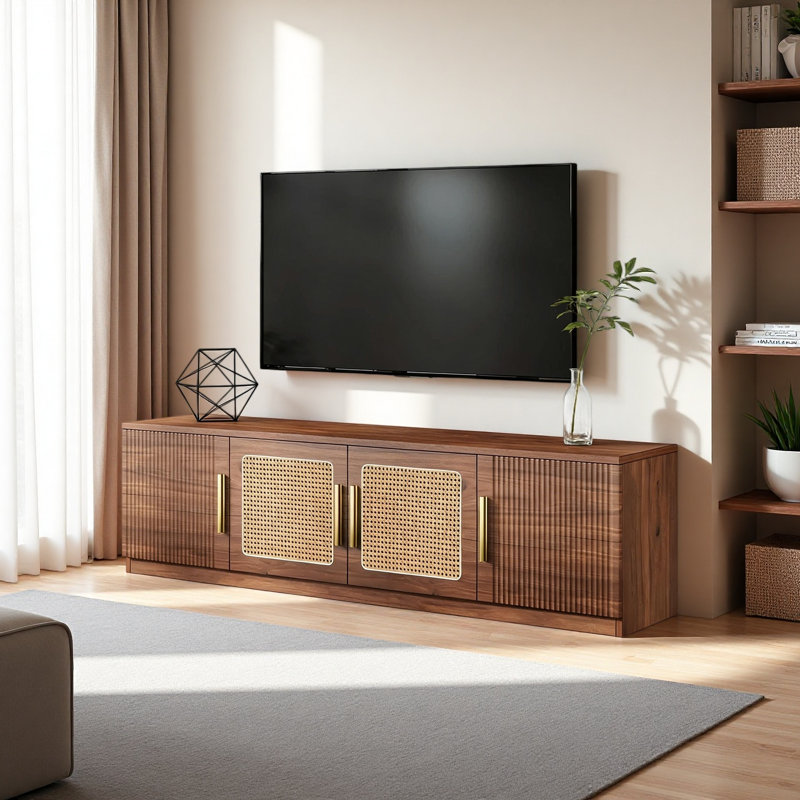 Meuble audio-vidéo, meuble télé