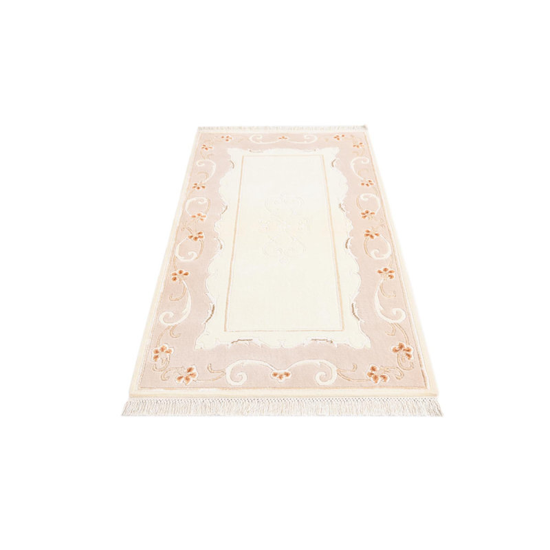 Jacinto Light Beige Rug