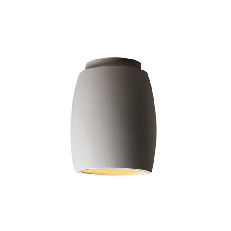 Plafonnier encastré 1 lumière del Radiance