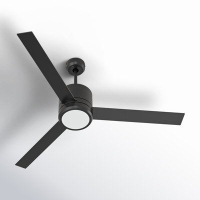 52'' Ceiling Fan with LED Lights